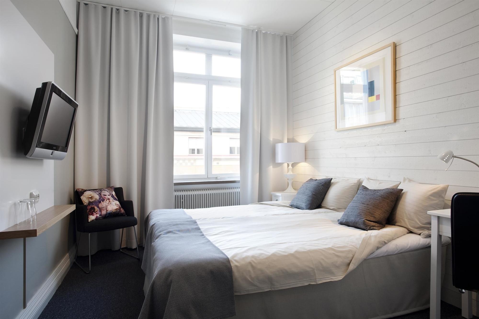 Hotel Oerebro Eksteriør bilde