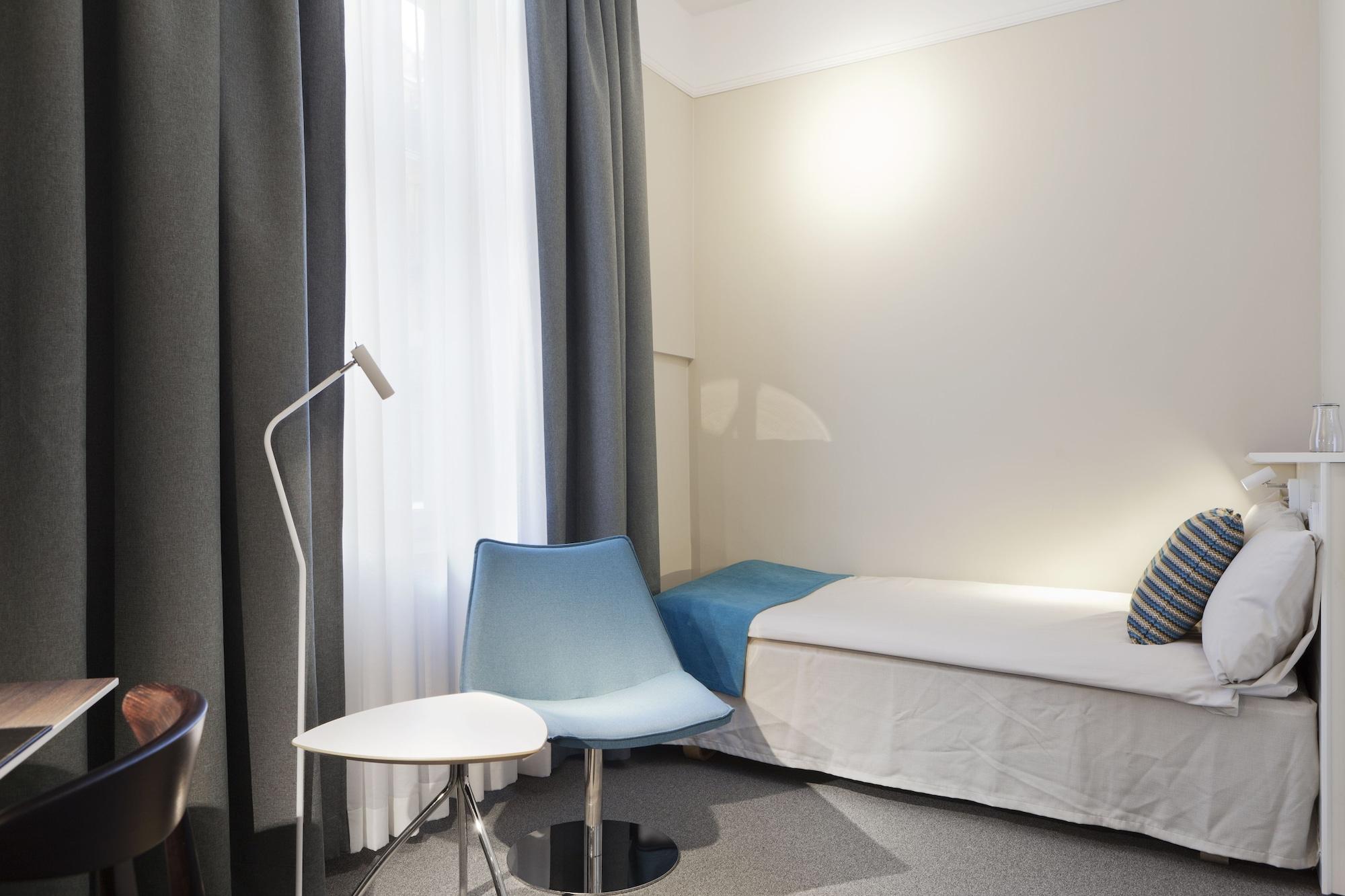 Hotel Oerebro Eksteriør bilde