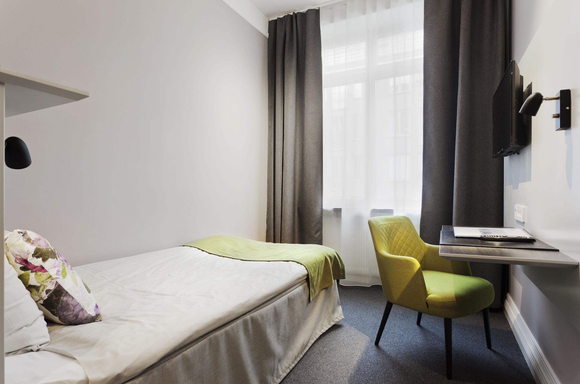 Hotel Oerebro Eksteriør bilde