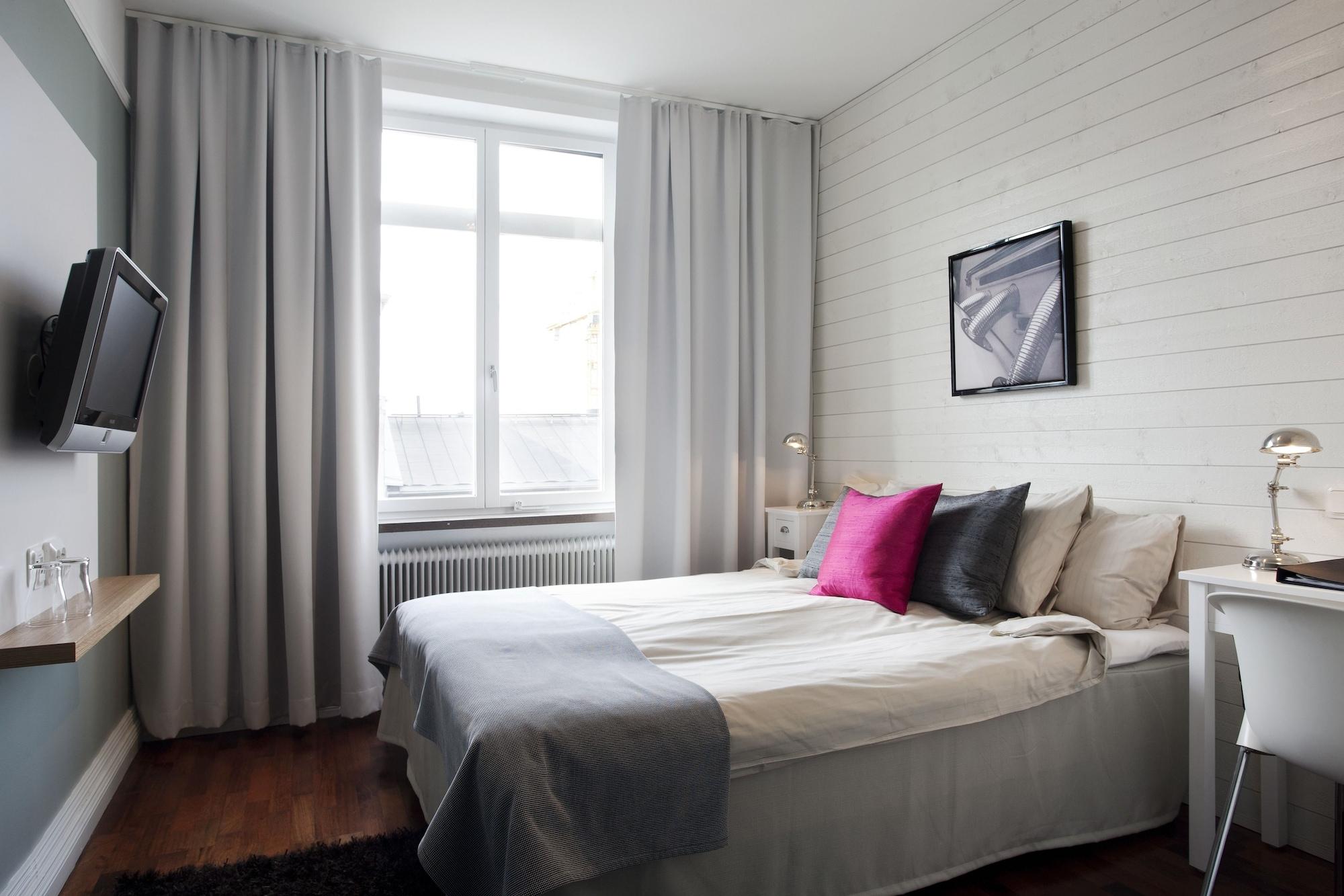 Hotel Oerebro Eksteriør bilde