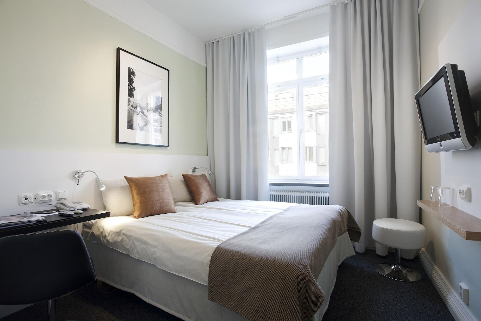 Hotel Oerebro Eksteriør bilde
