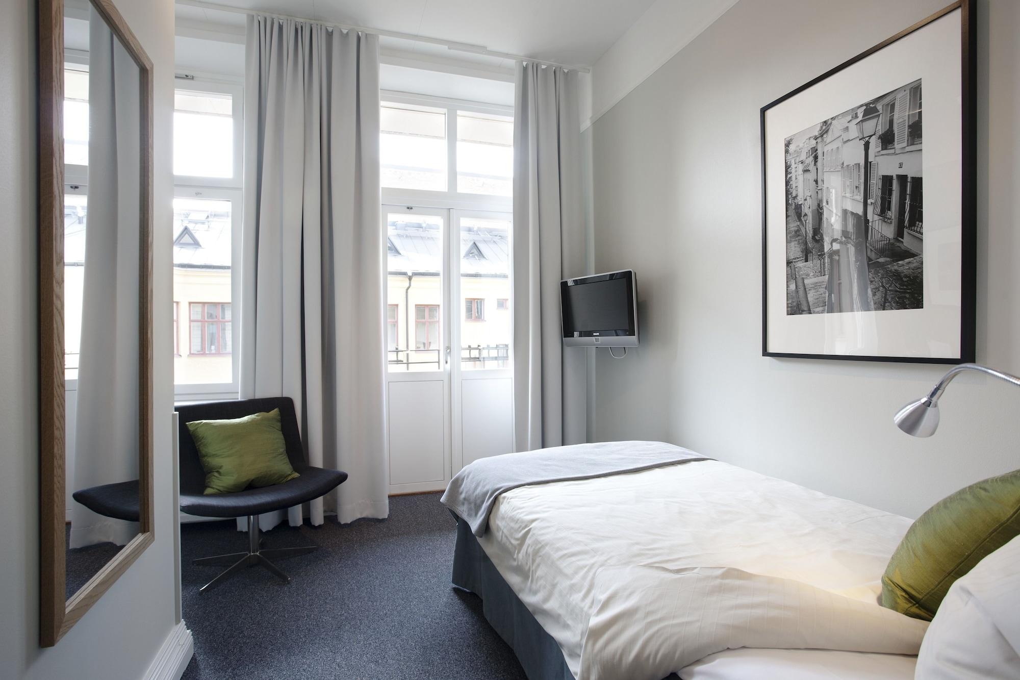 Hotel Oerebro Eksteriør bilde