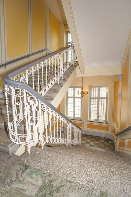Hotel Oerebro Eksteriør bilde